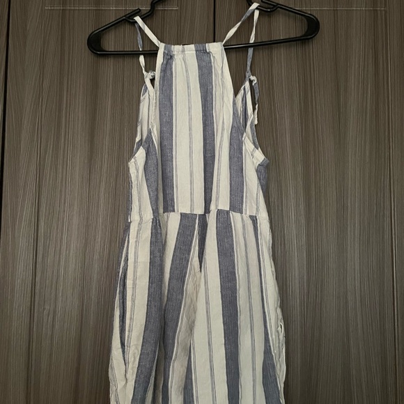 Madewell Jamaica Jumpsuit XXS - Picture 10 of 12